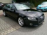 Audi A5 Sportback 2.0 TFSI - Audi A5 Gebrauchtwagen