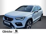 Seat Ateca 1.5 TSI ACT Xperience PANO, LED, NAVI - Seat Ateca in Kassel