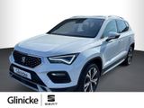 Seat Ateca 1.5 TSI ACT Xperience PANO, LED, NAVI - Seat Ateca aus 2021