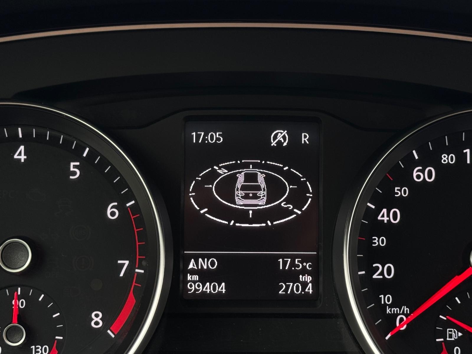 Volkswagen Passat 1.5 Variant Comfortline DSG AUTOM.*GARANT