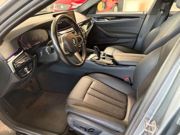 BMW 530 - 6