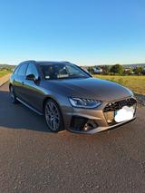 Audi A4 40 TDI S tronic edition one Avant 