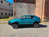Volkswagen VW Golf Country - Volkswagen: Country Gol
