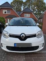 Renault Twingo | gepflegt| wenig Km| Fahrb... - Renault Twingo Gebrauchtwagen in Bremen