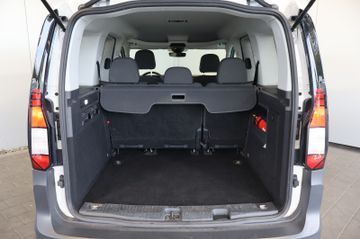 Volkswagen Caddy 2.0 TDI FRONT+LANE+BT+AHK