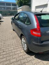 Citroën C4 1.6 16 V Limousine Style, TÜV 7/27 - gebrauchte Citroën C4 aus dem Jahr 2008