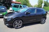 Nissan Qashqai 1,4i 117kw Navi-VZ-Spur-Kamera-Panorama - Nissan Qashqai Gebrauchtwagen in Leipzig
