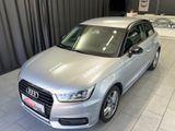 Audi A1 1.4 TFSI Sport|BI-XENON|150 PS|SPORTSITZE| - Audi A1 mit Benzin-Antrieb: Kleinwagen, 1.4
