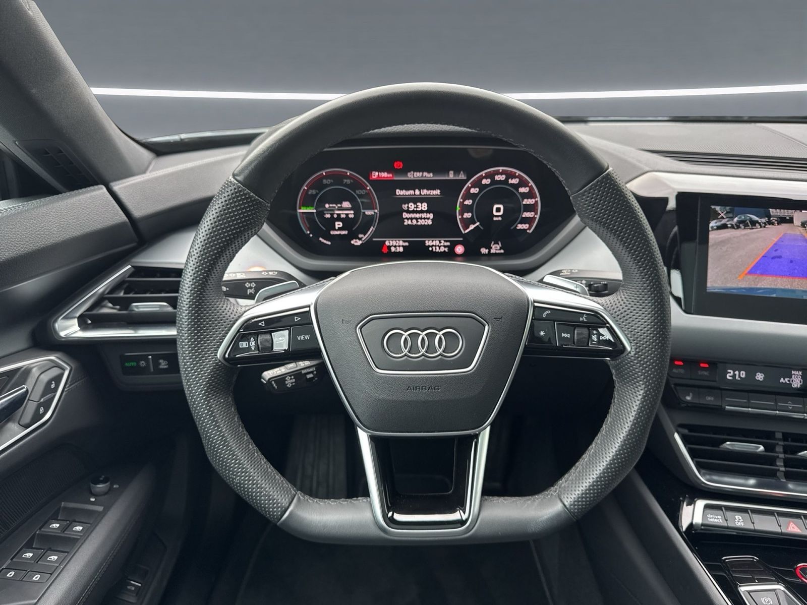 Audi e-tron GT - Bild 10