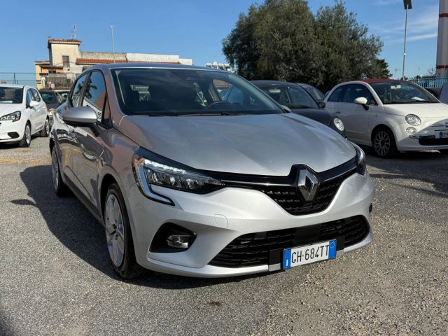 Renault Clio TCe 100 CV GPL OK NEOPATENTATI*