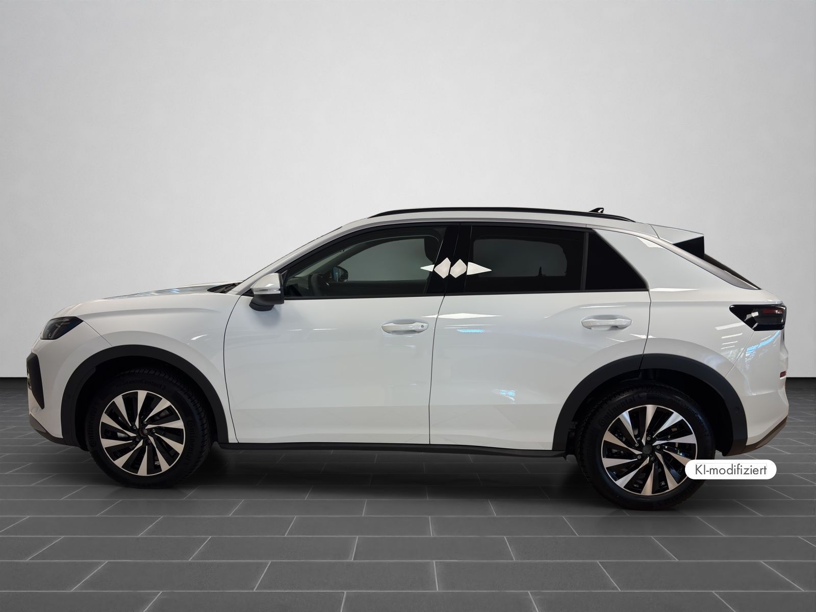 Volkswagen T-Roc - Bild 9