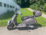 Vespa GTV Super 300 Sondermodell - VESPA GTV