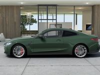 BMW M4 - Vorschau Bild 6