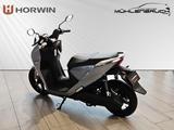 Horwin SK3V-max: 90km/h 160 km Reichweite 2 Akkus - HORWIN K1