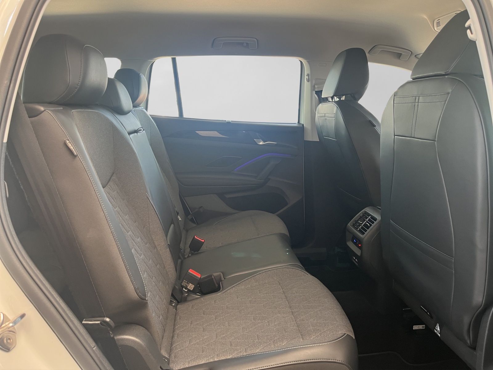 Volkswagen Tayron - Bild 6