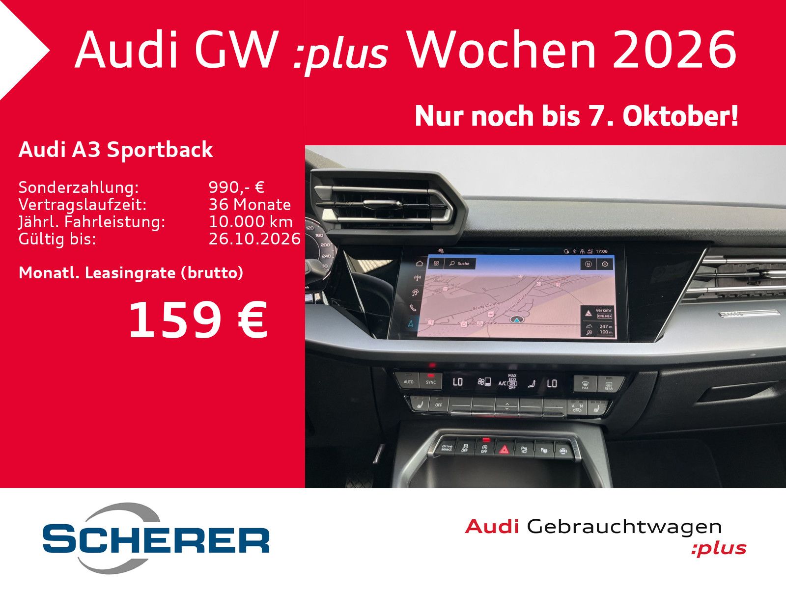 Audi A3 - Bild 12