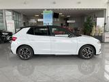Skoda Fabia 1.0TSI Monte Carlo Sportfahrwerk Panorama  - Skoda Fabia Sport mit Benzin-Antrieb