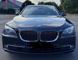 BMW 730d - - BMW 730 in Mannheim
