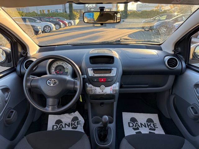 Toyota Aygo  Cool