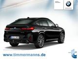 BMW X4 xDrive20i AT Navi Leder Tempom.aktiv - BMW X4 in Krefeld