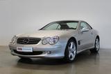 Mercedes-Benz SL 500 TOP !!! TOP Zustand !!! 22.351 KM !! - gebrauchte Mercedes-Benz SL 500 aus dem Jahr 2004