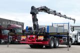 Scania G 450 Retarder Kipper Kran Hiab Funk Liftachse - Angebote entsprechen deinen Suchkriterien