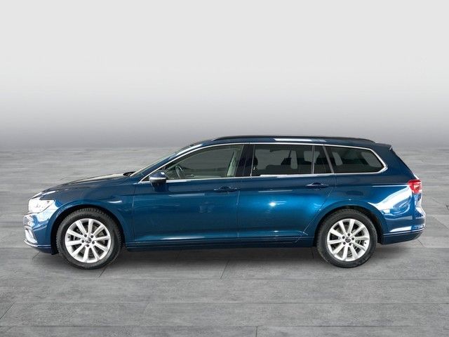 Volkswagen Passat Variant 2.0 TDI DSG Business AHK+Navi+LED imagem 2