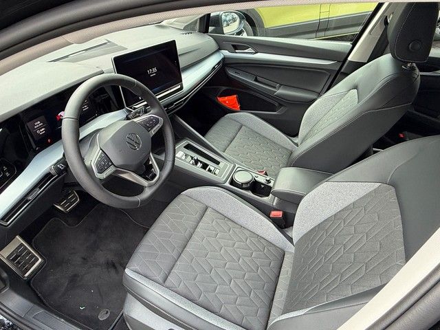 Volkswagen Golf - Bild 9