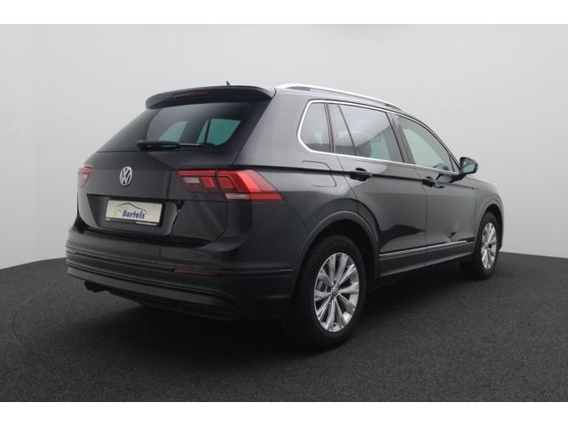 Fahrzeugabbildung Volkswagen Tiguan 2.0 Comfortline BMT Start-Stopp