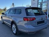 Volkswagen Passat Alltrack 2.0 TDI DSG 4-MOTION STANDHEIZUN - VW Passat Alltrack mit Anhängerkupplung