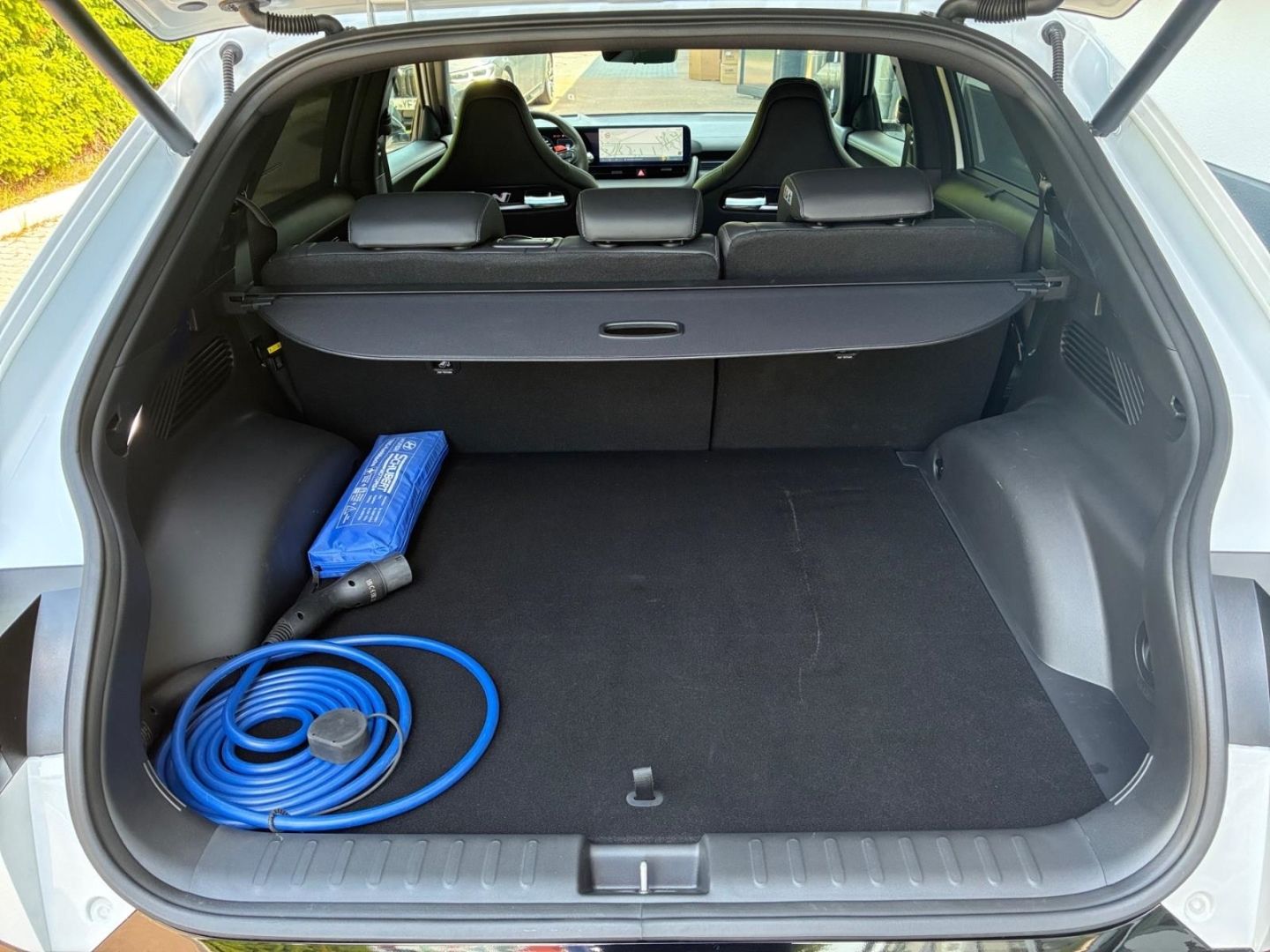 Hyundai IONIQ 5 – Bild 12