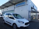 Ford Transit Courier 1.5Tdci/1.Hand/KLIMA/5-Sitze - Ford Transit Courier Kombi Gebrauchtwagen