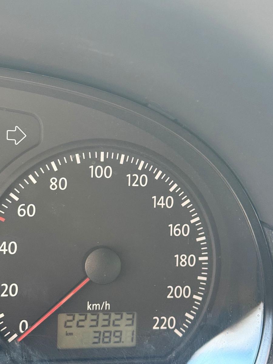 Volkswagen Polo 2005 — photo 5