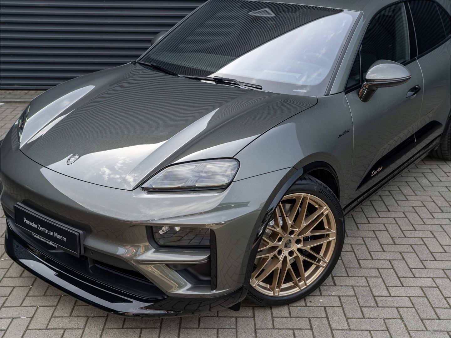 Porsche Macan - Bild 22