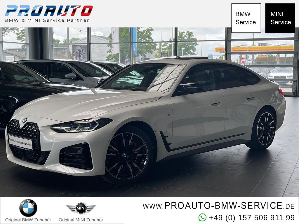 BMW M440