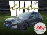 Ford Kuga Sound Edition 2,5 FHEV 20*Alu/Pano/Matrix/A - gebrauchte Ford SUV & Geländewagen