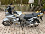 Honda CBF1000A - HONDA CBF 1000 A