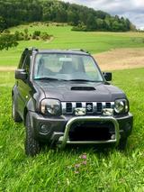 Suzuki Jimny 1.3 4WD Comfort Comfort