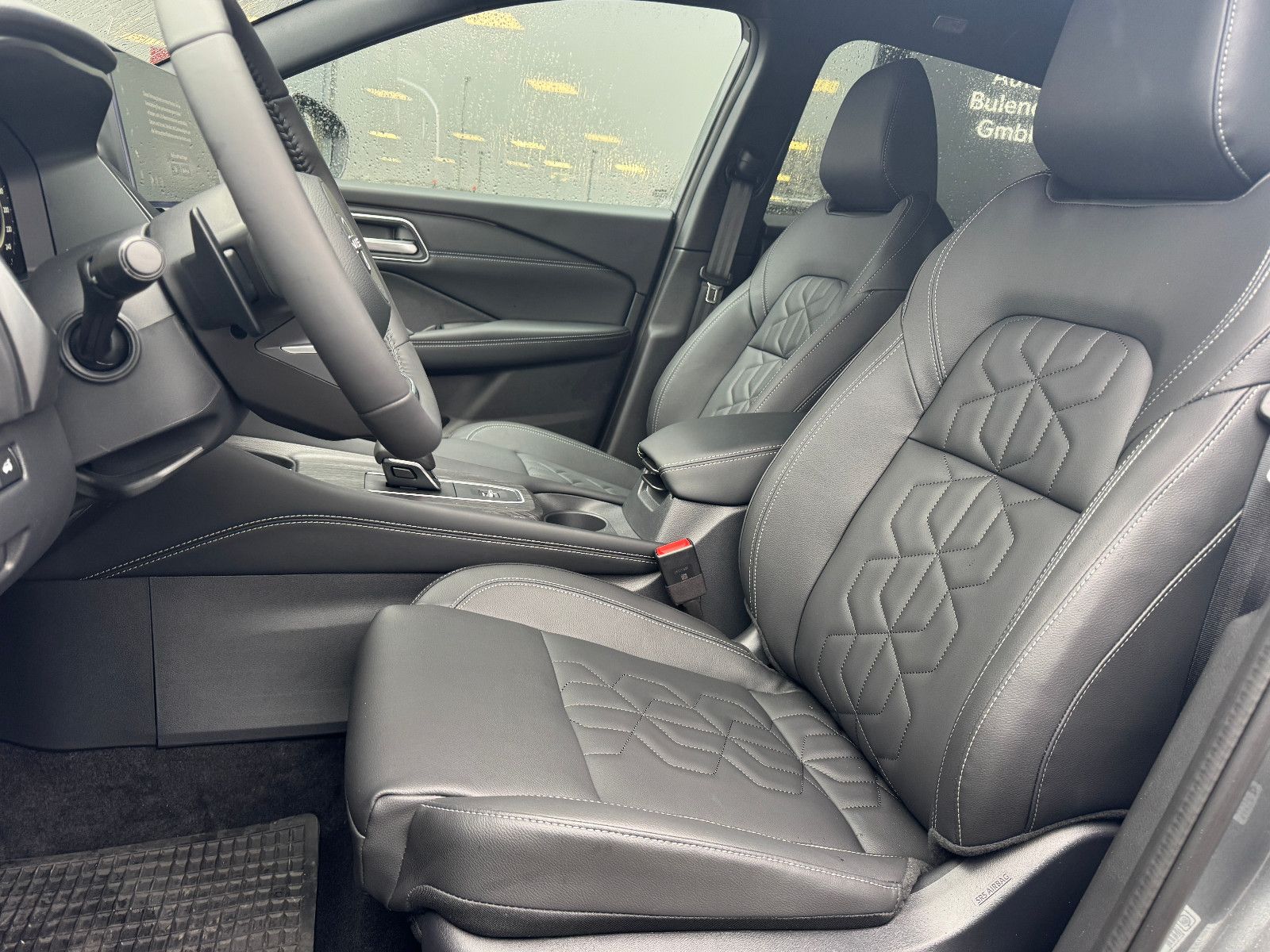 Nissan Qashqai - Bild 12