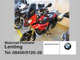 BMW S 1000 XR Reifen und KD neu, Koffer - Offers matching your search criteria