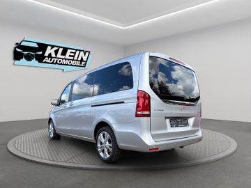Mercedes V 250 - 7