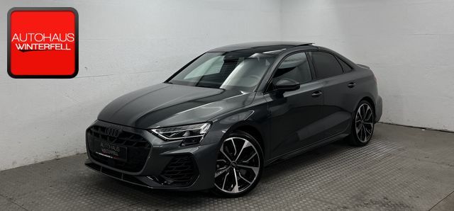 Image of Audi S3