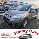 Citroën Berlingo Kombi  5-Türer Multispace PureTech 110  - Citroën Berlingo in Kiel