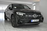 Mercedes-Benz GLC 200 Coupe 4Matic Edition AMG Line 360°-Kam. - Mercedes-Benz GLC 200 in Frankfurt (Main)