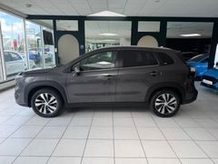 SUZUKI SX4 S-Cross ALLGRIP Hybrid ACC Pano 360°Comfort+