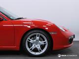Porsche BOXSTER 987 2.7L 240 CV / BV6 / SUPERBE ÉTAT - Porsche Boxster Cabrio 987 mit Benzin-Antrieb