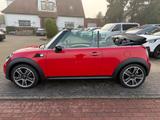 MINI Cooper Cabrio Chili*2.Hd*Leder*Pano*Navi* - MINI Cooper Cabrio aus 2013
