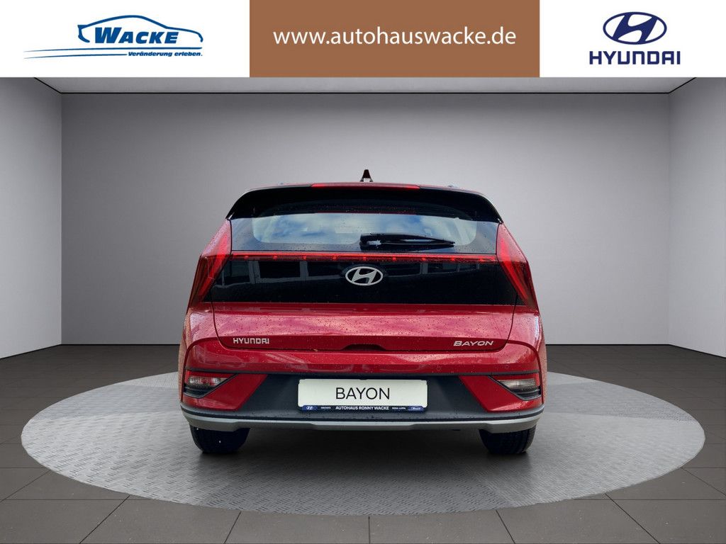 Hyundai BAYON – Bild 5