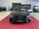 Mercedes-Benz S 350 d 4Matic Lang AMG LINE Chauffeur Garantie - Mercedes-Benz S 350: Leder, mit Navigationssystem