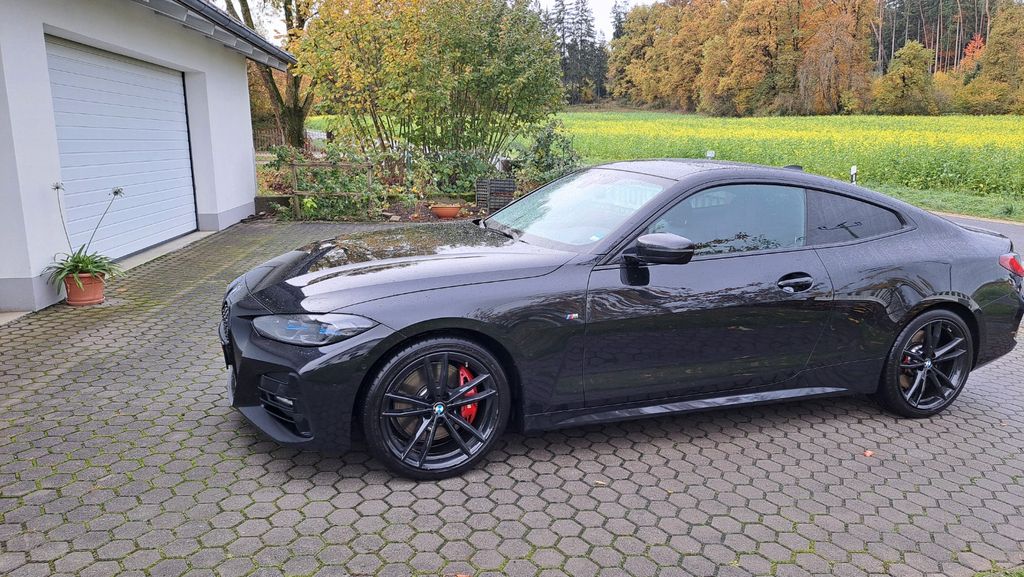 Image of BMW 430